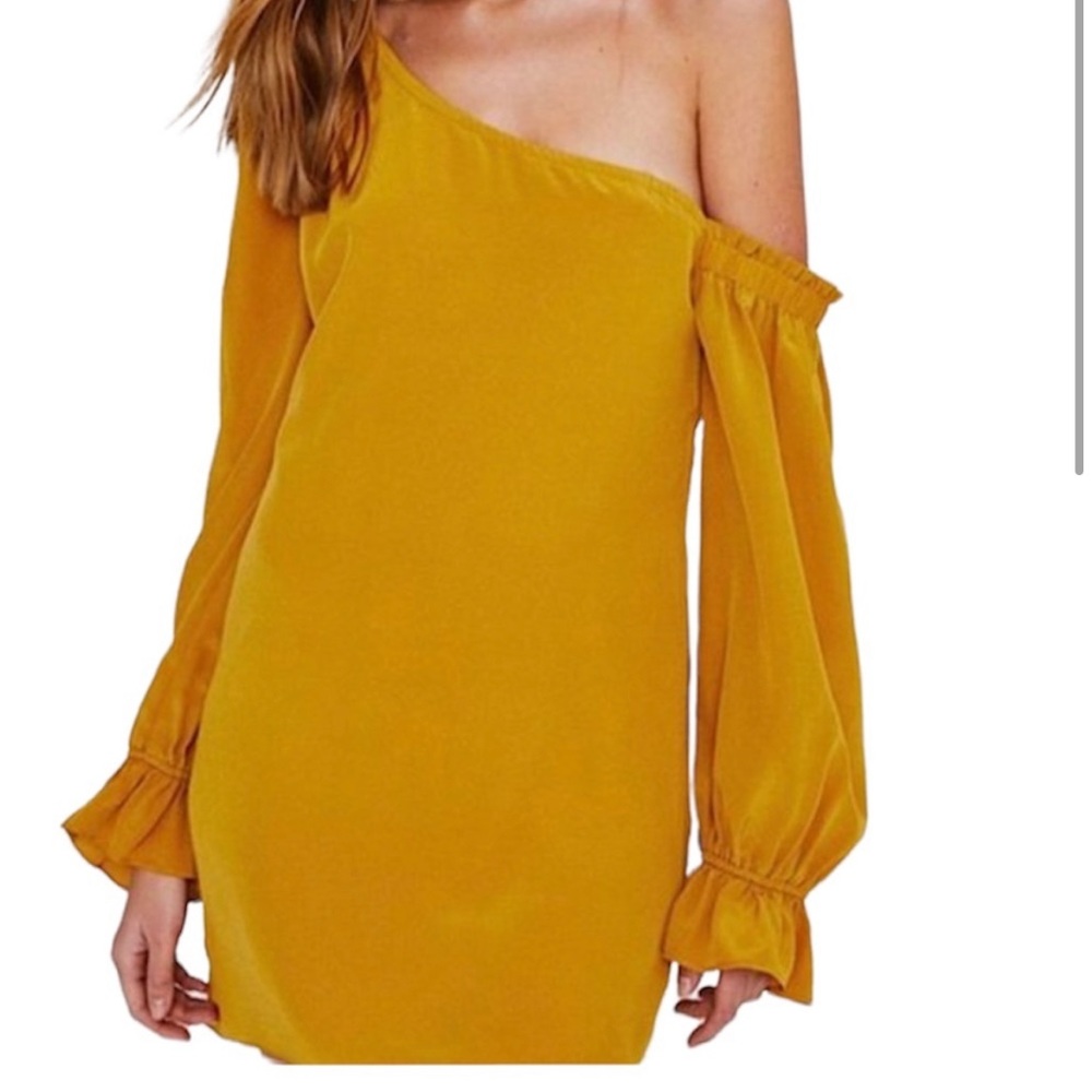 Stone Cold Fox Barbados Dress Size 1